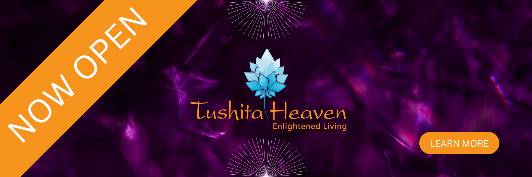 Tushita Heaven