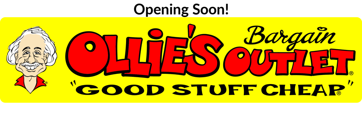 Ollies Opening Soon
