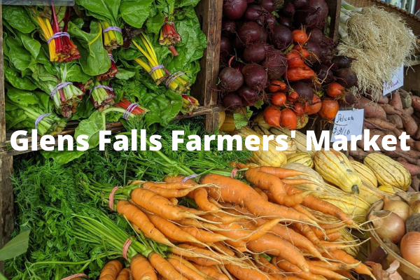 Glens Falls Farmers Market
