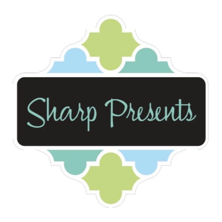 Sharp Presents