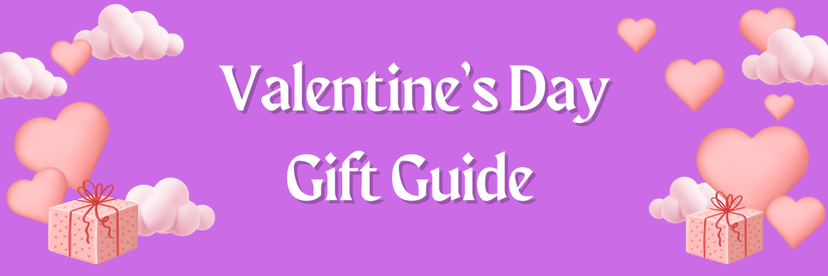 Gift Guide 2