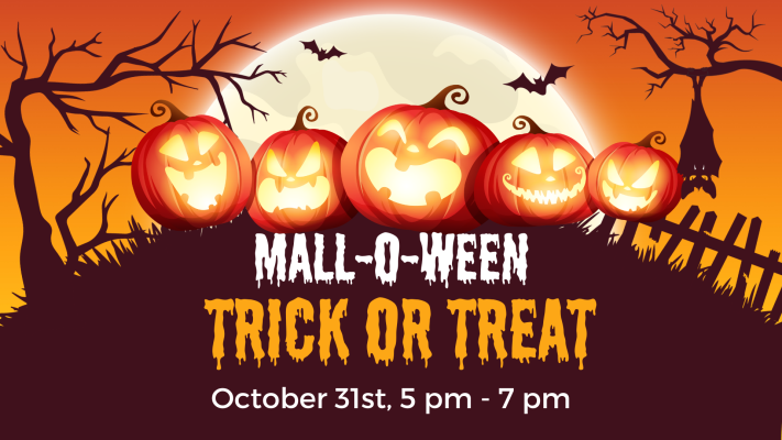 mall o ween fbevent