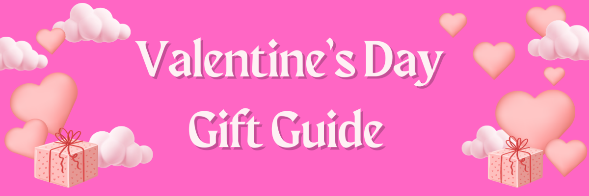 Copy of Gift Guide